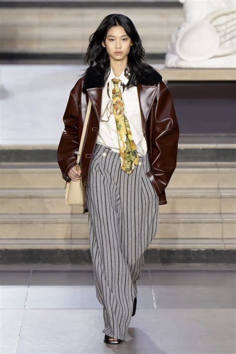 louis vuitton fall winter 19 20|louis vuitton fashion.